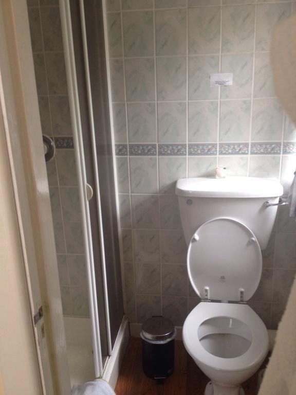 Seabreeze Apartment Kilsallagh Ngoại thất bức ảnh